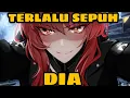 Download Lagu Ketika Seorang Sepuh Merendah Sampai ke Inti Bumi