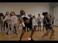 Lagu Cutty Ranks - Limb By Limb l Choreography Stephanie Moraux Rakotobe