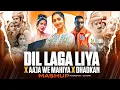 Download Lagu Dil Laga Liya X Aaja We Mahiya Mashup 2025 | Alka Yagnik | Imran Khan | Mani Chopra | Sk Kmr