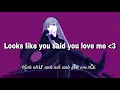 Download Lagu 2 phut hon lyrics and english translation | Huaisha Chan