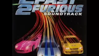 Download Ludacris - Act a fool (from 2 Fast 2 Furious Soundtrack) MP3