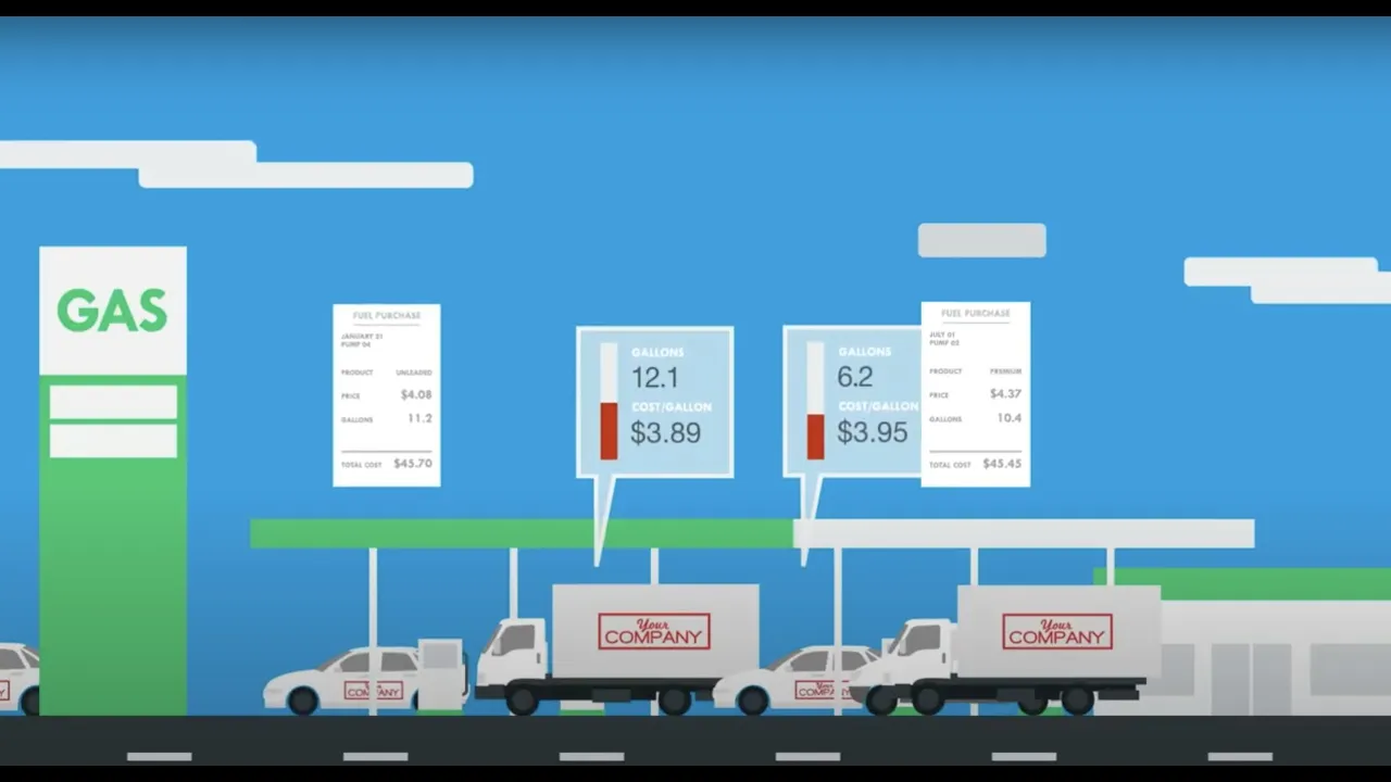 Fleetio Promotional Company Video