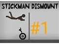 Stickman Dismounting