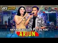 Download Lagu ARJUN - CAK NDU FEAT OSAMA GRENADA - RJ MUSIK LIVE JANTI PAKUKERTO SUKOREJO