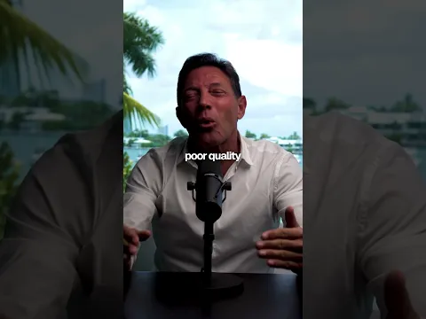 NEVER say these 3 words in sales!