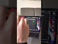 Pygame Galaga like game
