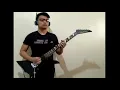 Download Lagu Joe Satriani - Made of Tears (Cover)