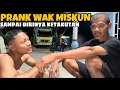 Lagu Prank! Buat Wak Miskun Preman Kampung Takut!