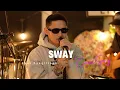 Sway - Dean Martin (Khel Pangilinan Cover with Lyrics)