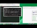 How to compile and run a C program with Z88DK