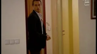 مسلسل سنوات الصفصاف الجزء الثاني الحلقه34 القسم1 