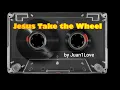 Lagu Jesus Take the Wheel - Christian House Mix by Juan1Love #JesusChrist #christiandj #Christian #Music