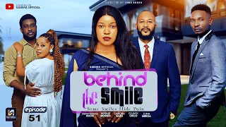BEHIND THE SMILE 🖤[51]#sandraofficial #clamvevo #kiparabrand