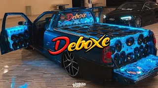 ATRÁS EU NÃO VOU - DJ JÃO O BRABO, DJ GUUGA - ARROCHA FUNK DEBOXE 2026