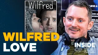 Why WILFRED Was Different Than Any Other Show ELIJAH WOOD Misses It