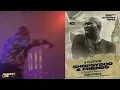 Joeboy Perform his new song " Contour " at ShopysDoo Show