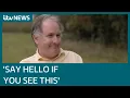I am not OK How a simple tweet made a world of difference ITV News