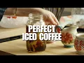 Lagu Perfect Iced Coffee
