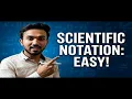Math Students Master Scientific Notation in 10 Minutes