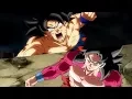 Lagu Super Dragon Ball Heroes: Mission 7 | Trailer/Opening (Goku Ultra Instinct, Broly SS4) HD