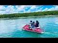 lake murray rv camping