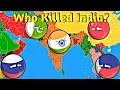 Download Lagu What If India Get's Killed?🇮🇳❤️‍🩹 [Funny and Interesting] 🥹🇮🇳 #countryballs #worldprovinces 