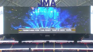 Where are Ticketmaster refunds for Billy Joel and Sting