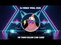 Lagu Kadal Band – Cinta Tak Direstui (EDM Remix) | DJ Java Dunk | Full Bass Festival Version