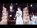 Download Lagu Đầu Bạc Răng Long - Tào Lữ Phụ \u0026 Trịnh Trinh | Official Lyrics Video