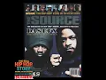 Lagu The Source 1994 Das EFX, KRS One, Rakim, Ice Cube, Run DMC \u0026 Main Source (The Real Hip-Hop Story)