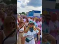 Download Lagu HAMBURG HOLI FESTIVAL OF COLOURS 2022 ... das bunteste Festival der Welt