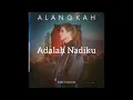 Alangkah - Hael Husaini (Lirik) 