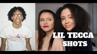 Lil Tecca - Shots (Official Music Video) REACTION!