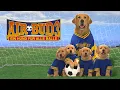 Download Lagu AIR BUD 3: EIN HUND FUR ALLE BALLE (GANZER FILM)