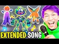 Download Lagu BEST MY SINGING MONSTERS ISLANDS! (WUBLIN ISLAND, PLANT ISLAND \u0026 MORE!)