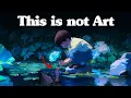 Download Lagu This Fake Artist Won Clip Studio Paint’s $2000 Art Contest And The Art Community Stood By Watching
