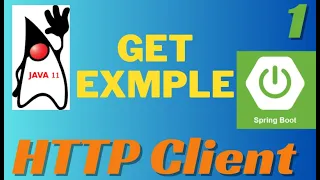 Http Client Get Example HttpClient in Java 11 Http Client SpringBoot kbtutorials