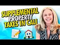 URGENT California Home Buyers in 2023 Here s What To Know About Supplemental Property Taxes
