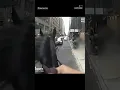 Download Lagu Bodycam Footage Shows An #NYPD Officer On Horseback Chase Down A Suspect