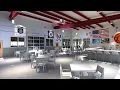 Good Sports New complex in Visalia to bring soccer and beer together
