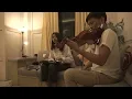 Download Lagu Azimah Fada - Limerence (Live from Roemah Renjana, JOG)