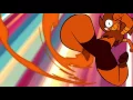 Download Lagu OK K.O.! Let's Be Heroes - Opening