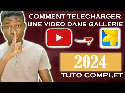 Download MP3 Comment telecharger une video YouTube 2024 NOUVELLE METHODE