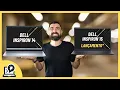 New Dell Inspiron 14 vs New Dell Inspiron 15 - Release Comparison