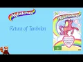 Download Lagu My Little Pony - The Return of Tambelon (1986)
