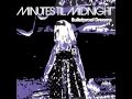 Gospel Of The Throttle by Minutes Til Midnight