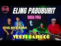 Download Lagu ELING PABUBURIT LIRIK KARAOKE - NADA PRIA ll DANGDUT KOPLO BAJIDOR