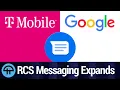 How T-Mobile Messaging Just Got Better