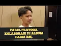 Download Lagu Farel Prayoga Kolaborasi di Album Fariz RM 46 Tahun Berkarya