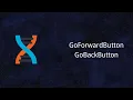 Dioxus GoForwardButton GoBackButton Rust Tutorial 47